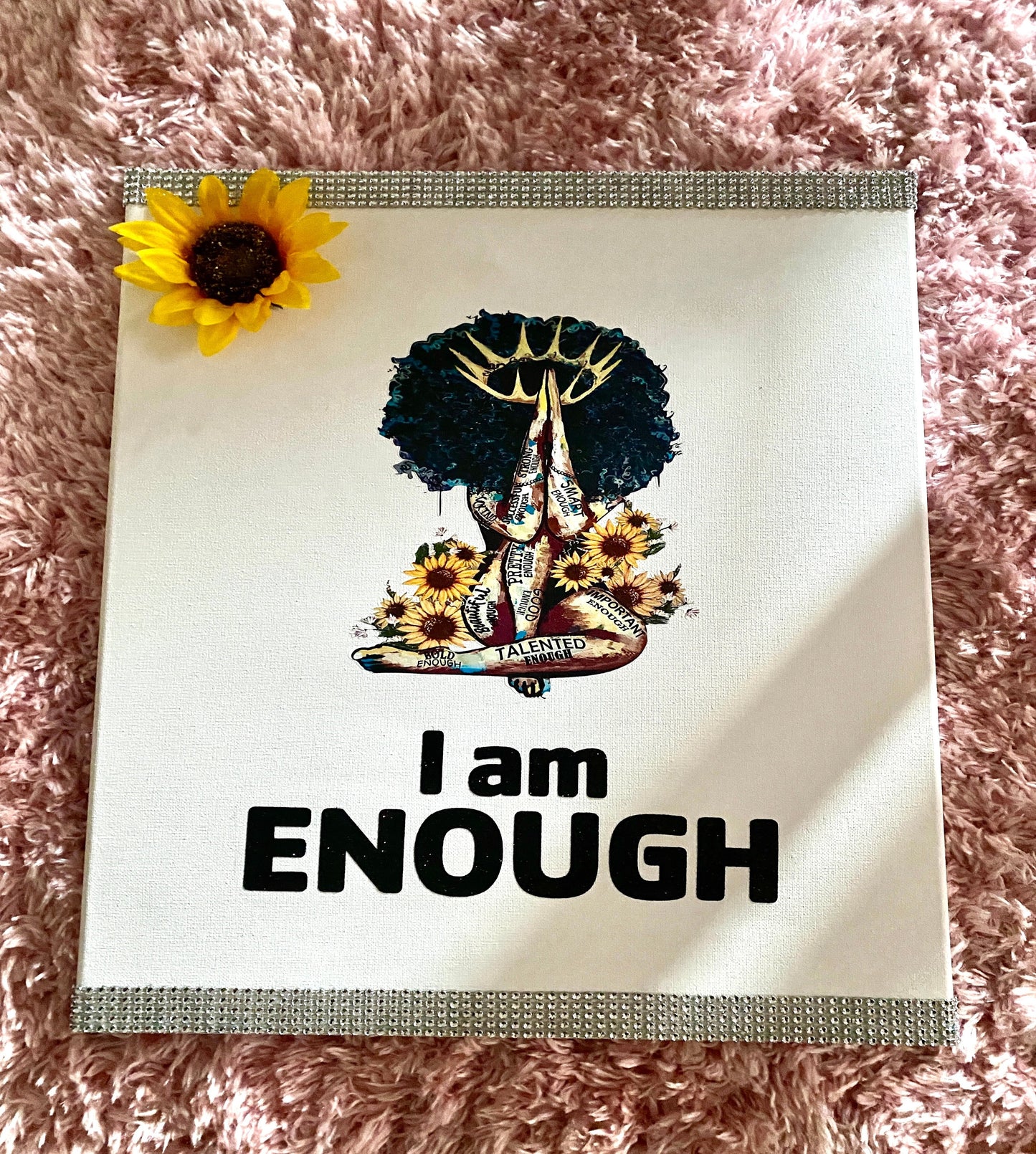 I Am Enough