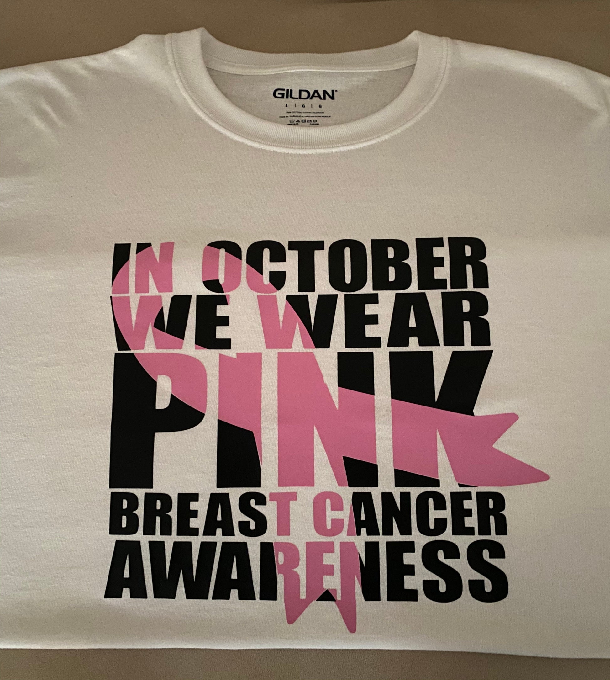 Breast Cancer Awareness