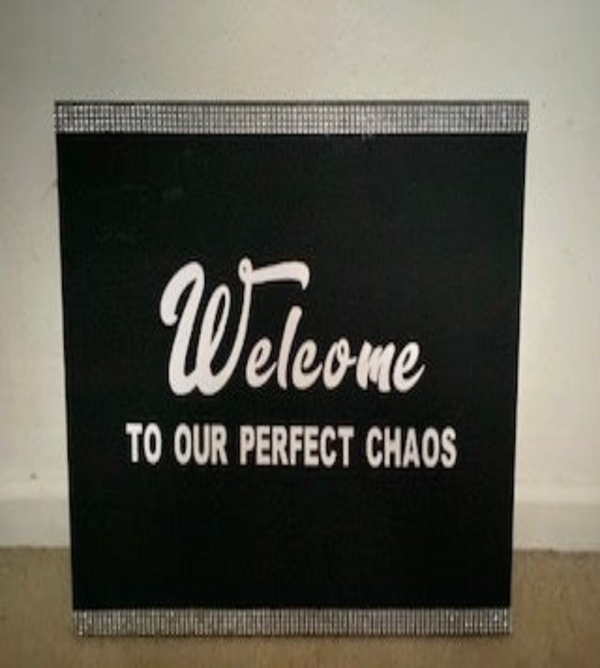 Perfect Chaos