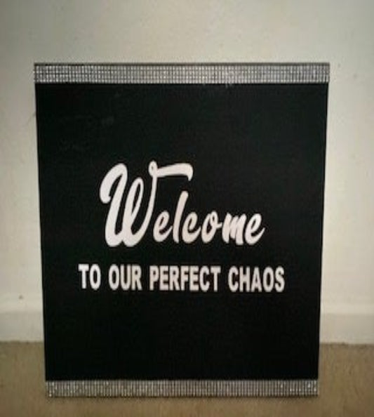 Perfect Chaos