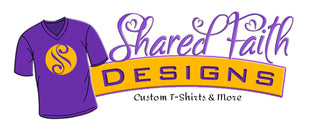 Shared Faith Designs