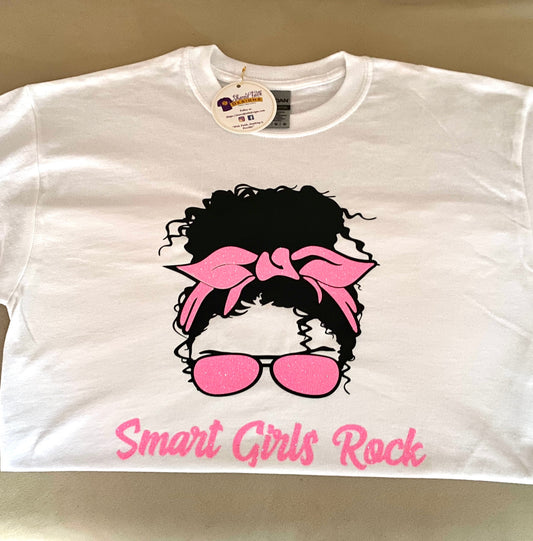 Smart Girls Rock!