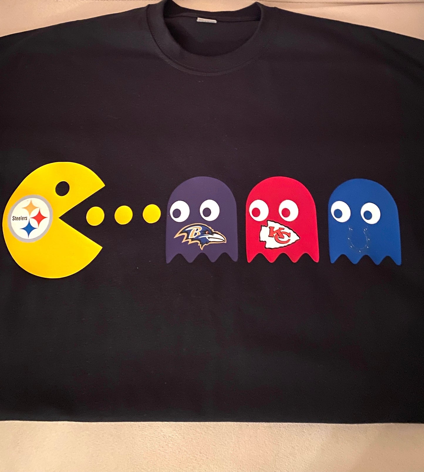 Pac Man