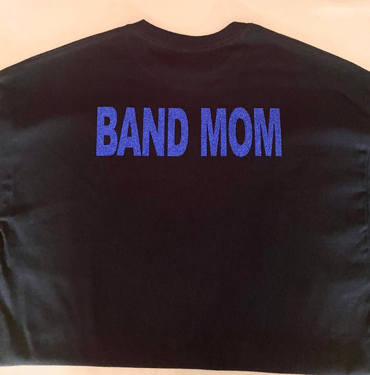 Band Mom Pt. 2