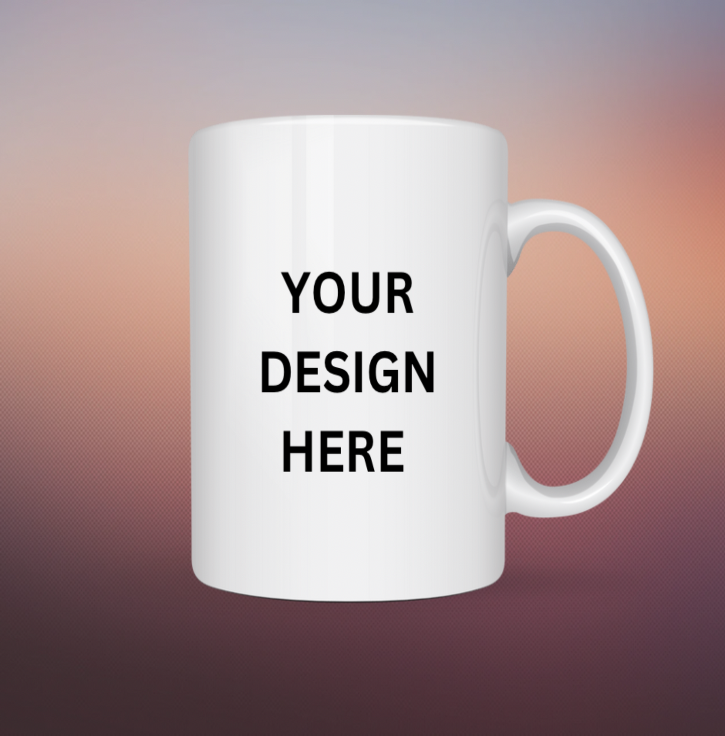 Custom Mug