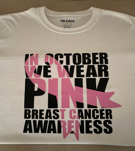 Breast Cancer Awareness 