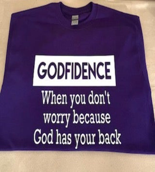 GODfidence