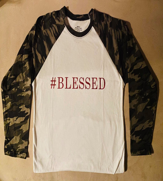 Blessed Camo