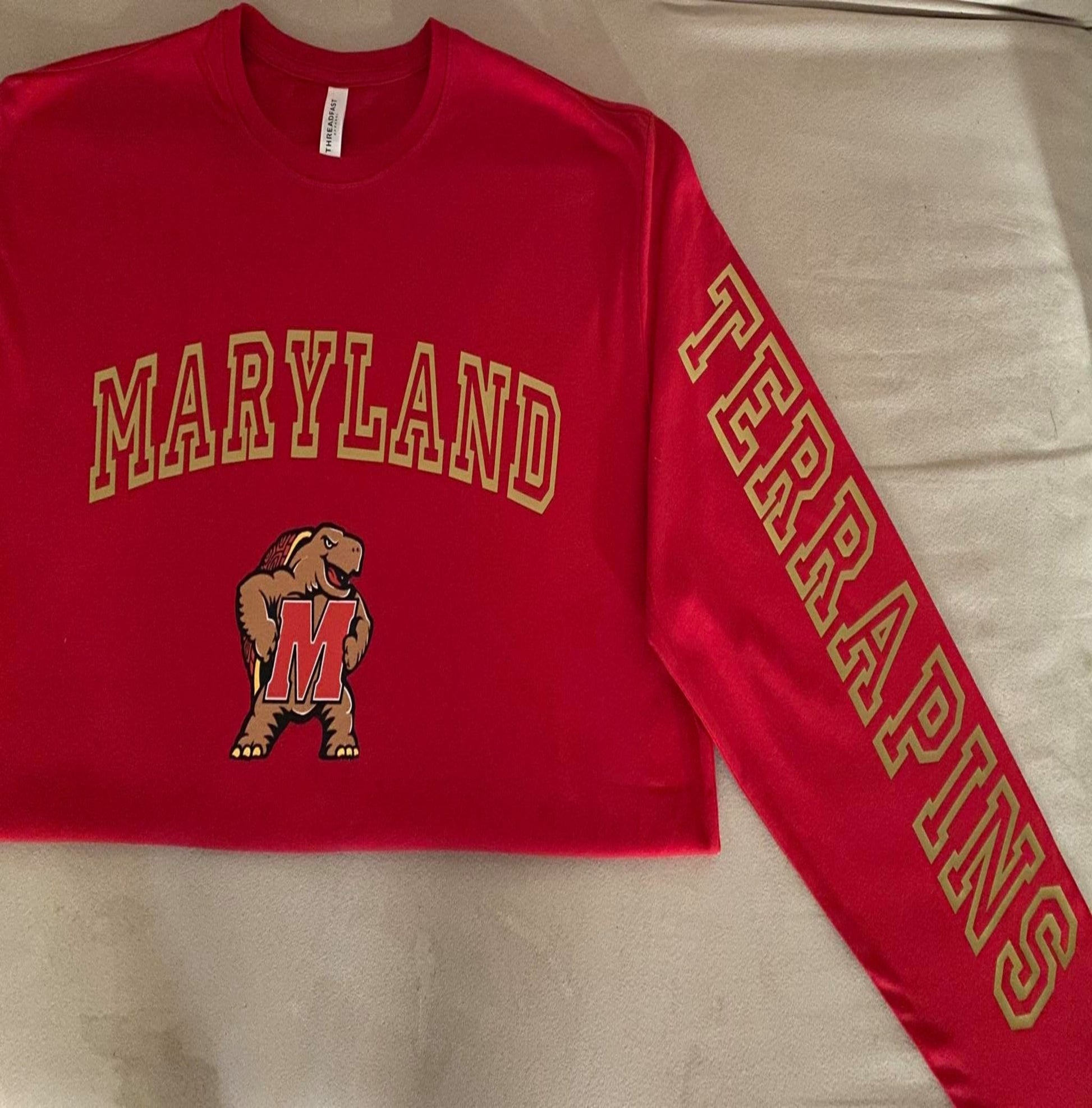 Personalized Shirts