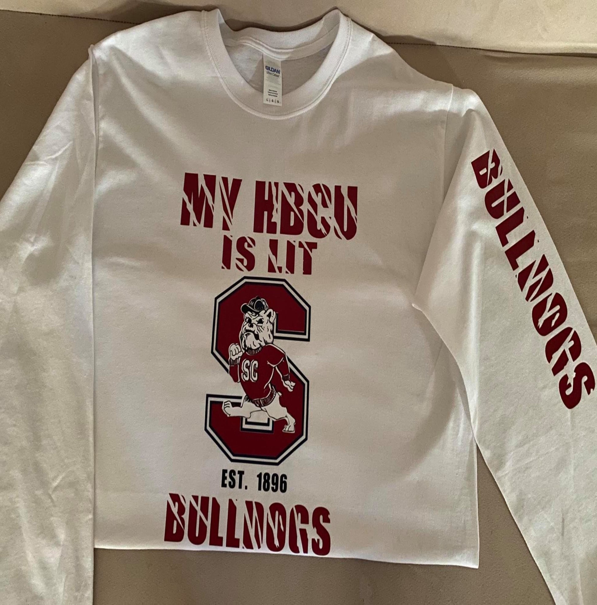 Personalized Shirts